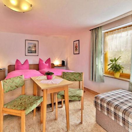 Pension Maria Гауценберг Екстер'єр фото